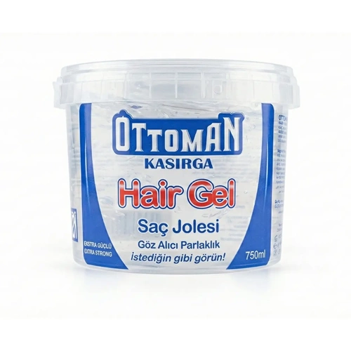 Ottoman Jöle 750 ml