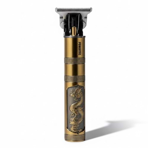 Powertec TR-1010 Sakal Kesme Makinesi