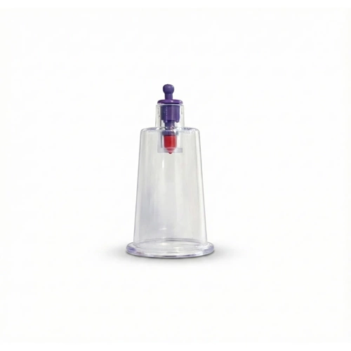 Hacamat Kupası 3 Numara (3 cm)