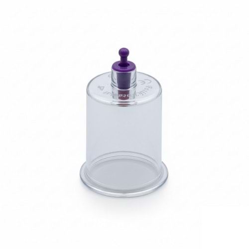 4 Cm Hacamat Kupası