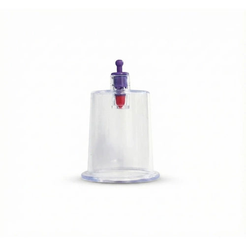 Hacamat Kupası 4 Numara (4 cm)