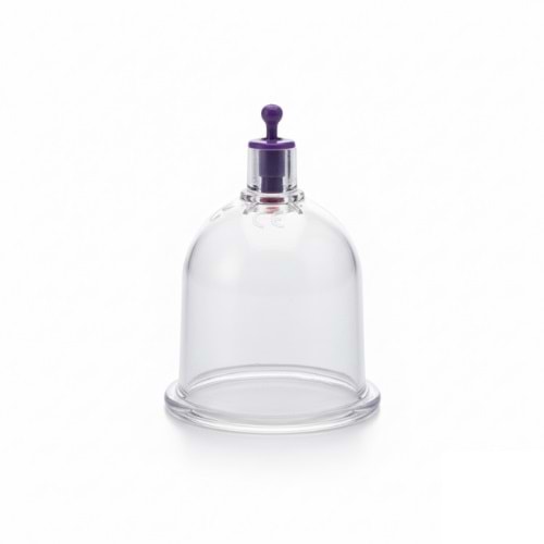 5 Cm Hacamat Kupası