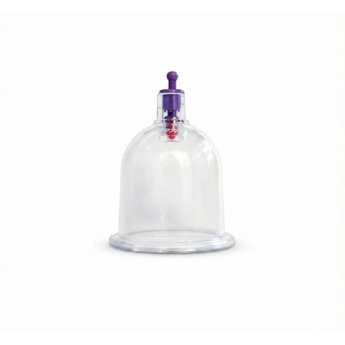 Hacamat Kupası 5 Numara (5 cm)