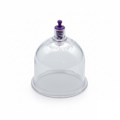 7 Cm Hacamat Kupası