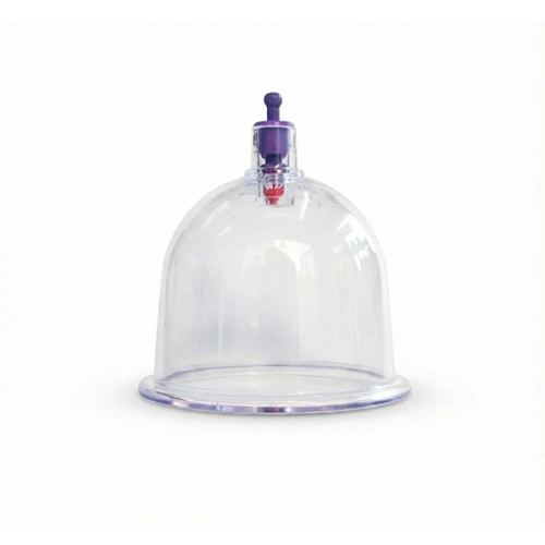 Hacamat Kupası 7 Numara (7 cm)