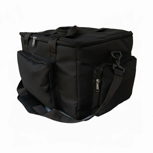 Hacamat Çantası -Siyah