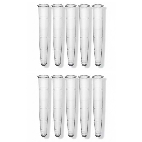 Sülük Tutturma Tüpü (10'lu paket)