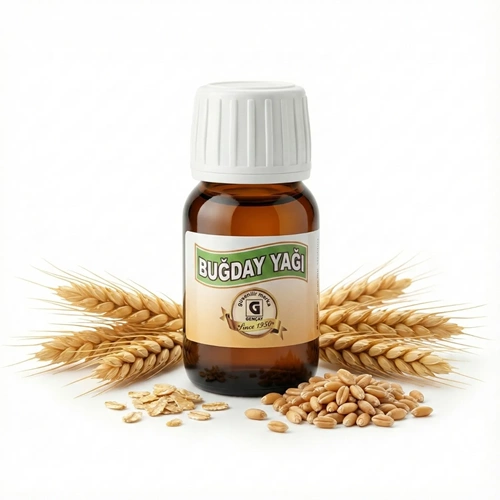 Buğday Yağı 20 ml