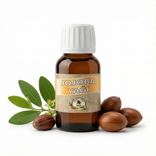Jojoba Yağı 20 ml