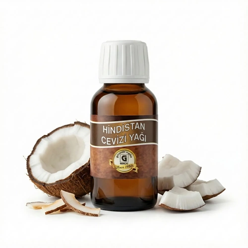 Hindistan Cevizi Yağı 20 ml