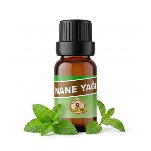 Nane Yağı 10 ml