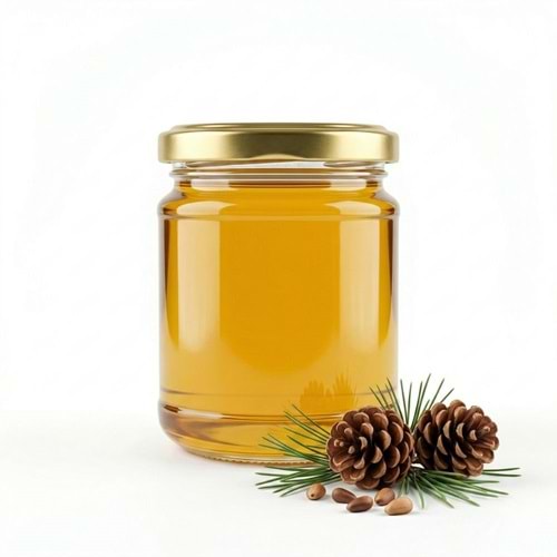 Kozalak Yağı 220 ML