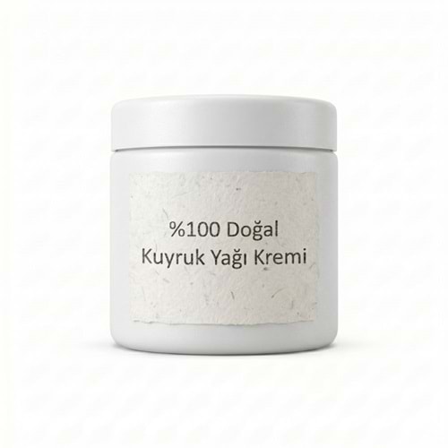 Kuyruk Yağı Kremi 220 ml