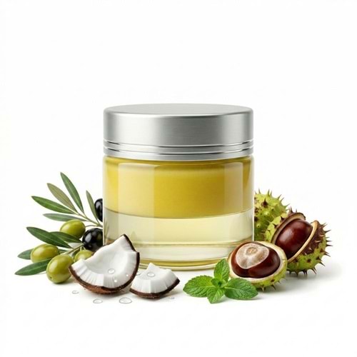 Huysuz Bacak Kremi 30 ml