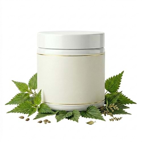 Isırgan Otu Kremi 220 ml