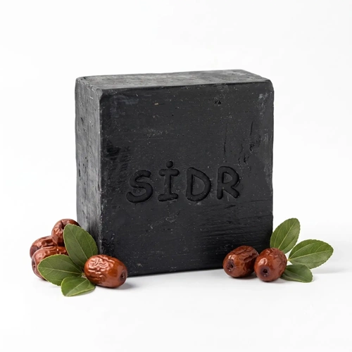Sidr Sabunu