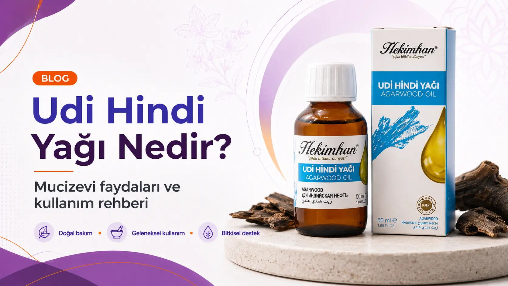 Udi Hindi Yağı Faydaları Nedir?