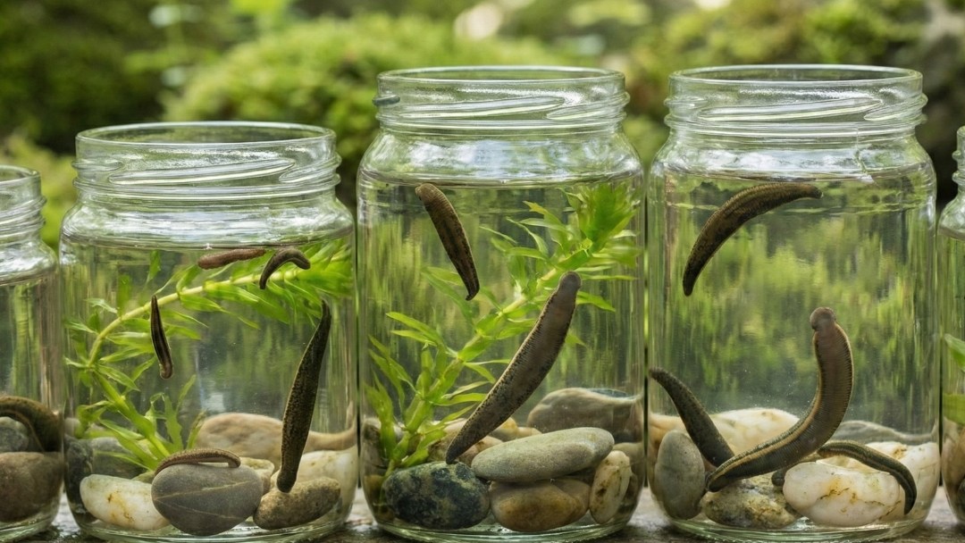 Sülük Çeşitleri ve Fiyatları: Hangi Boy Nereye Kullanılır? (2025 Rehberi)