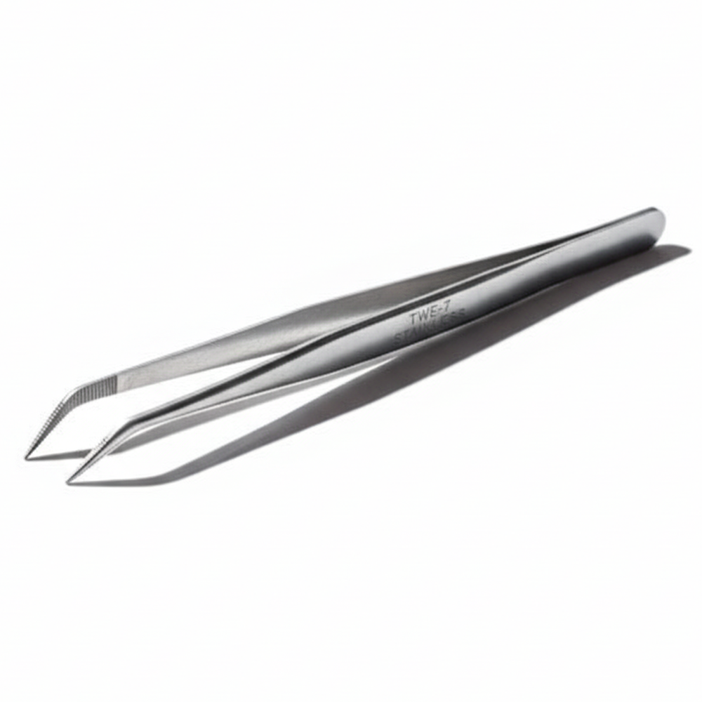 Çelik Sülük Cımbızı 15 cm