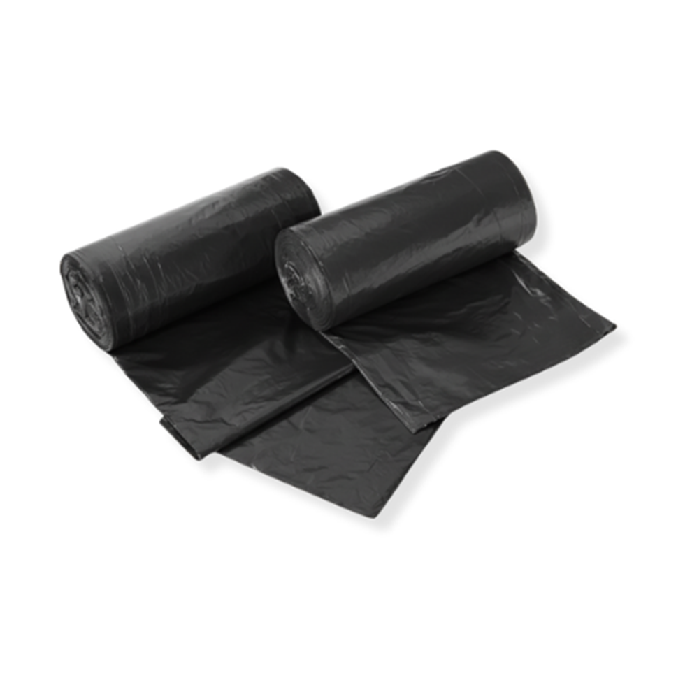 Siyah Poşet 1 kg