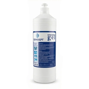 Ultrason Jeli 1 lt