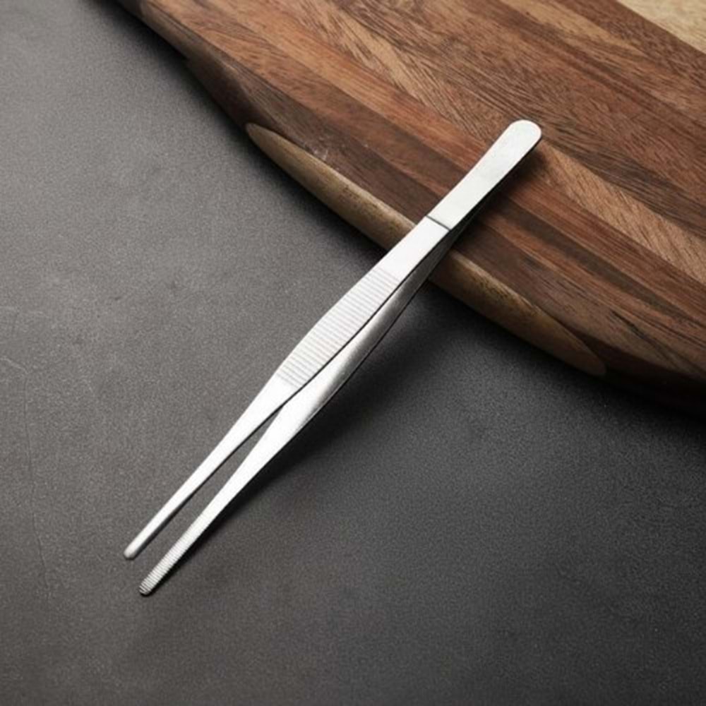 Çelik Sülük Cımbızı 20 cm