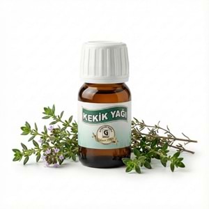 Kekik Yağı 20 ml