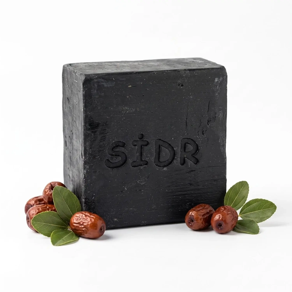 Sidr Sabunu